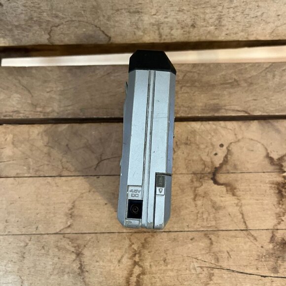 General Electric am/fm Vintage Stereo Headset Radio  GE-7-1000a - Picture 2 of 7